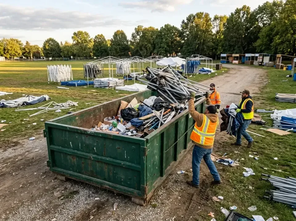 temporary-event-waste-containe-016 — frequently asked questions, Roll-Off Dumpster Rental Services in Oak Trail Shores, TX